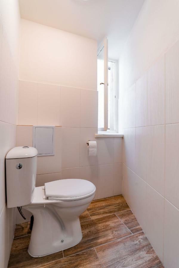Avantguard Apartments Prag Dış mekan fotoğraf
