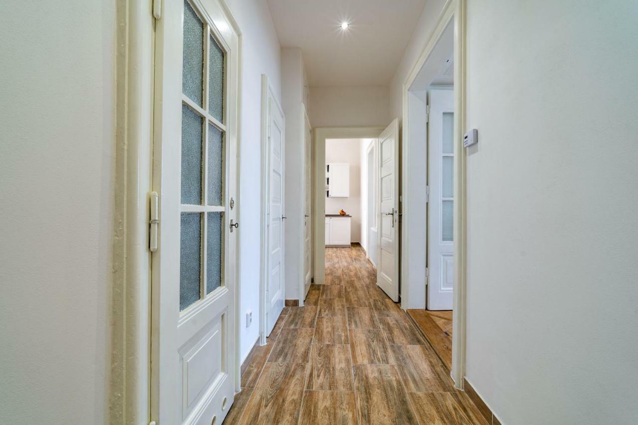 Avantguard Apartments Prag Dış mekan fotoğraf