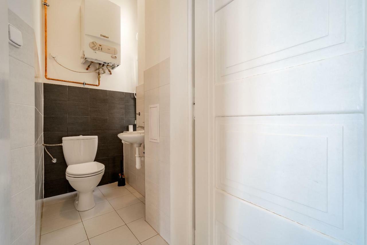 Avantguard Apartments Prag Dış mekan fotoğraf